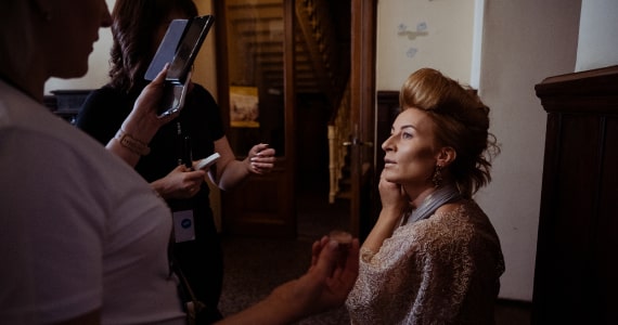 Стать моделью — просто!. Фото 2