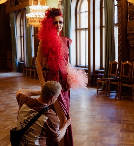 Стать моделью — просто!. Фото 3