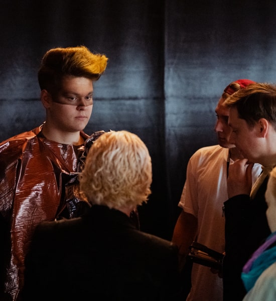 Стать моделью — просто!. Фото 4